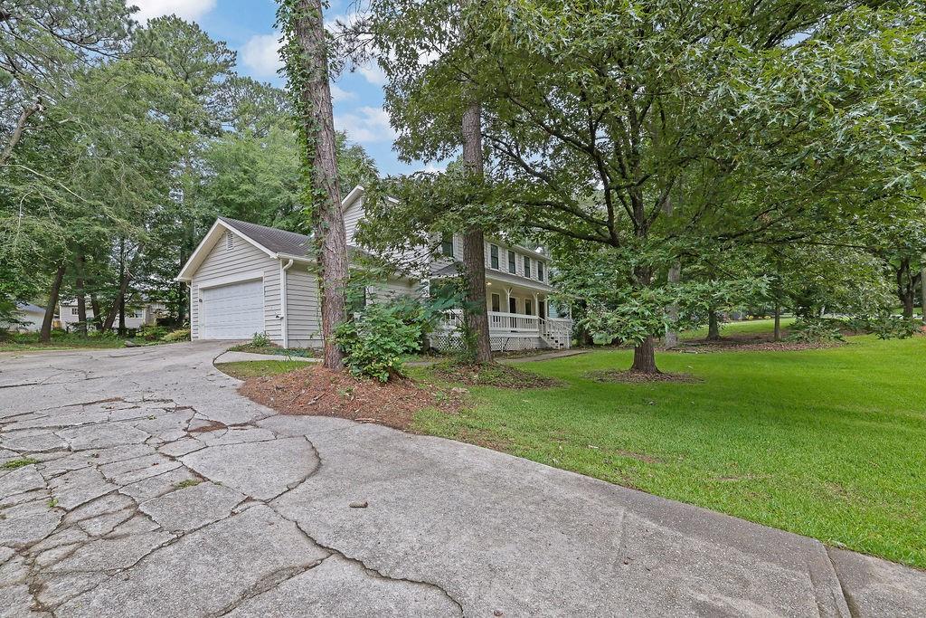 2055 Pinella Drive