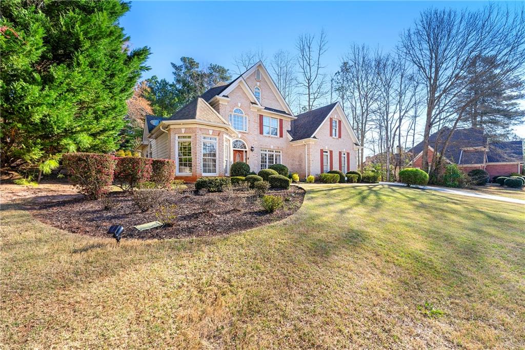 4118 Brooks Mill Drive, Lithonia, Georgia image 5