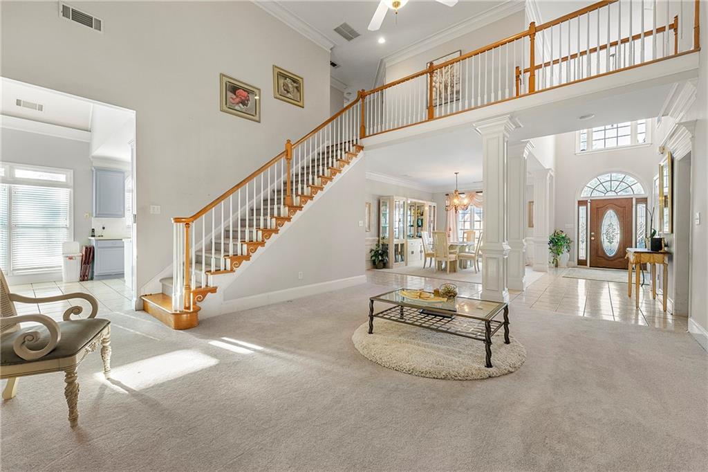4118 Brooks Mill Drive, Lithonia, Georgia image 20