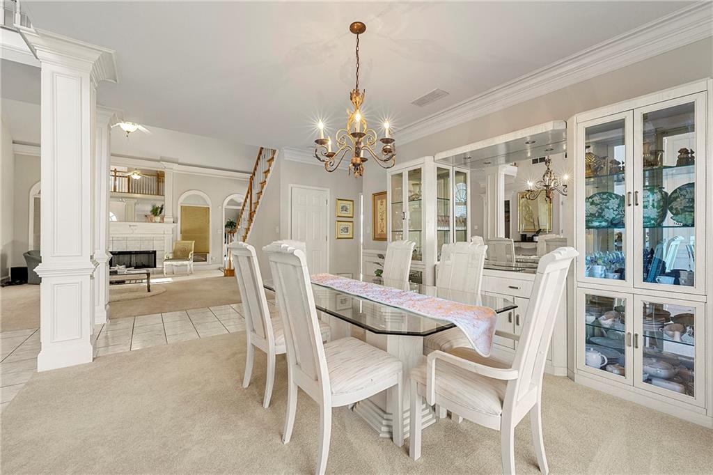 4118 Brooks Mill Drive, Lithonia, Georgia image 14