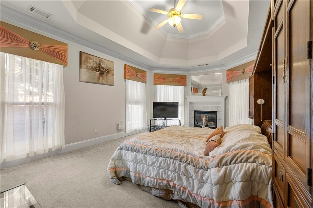 4118 Brooks Mill Drive, Lithonia, Georgia image 34