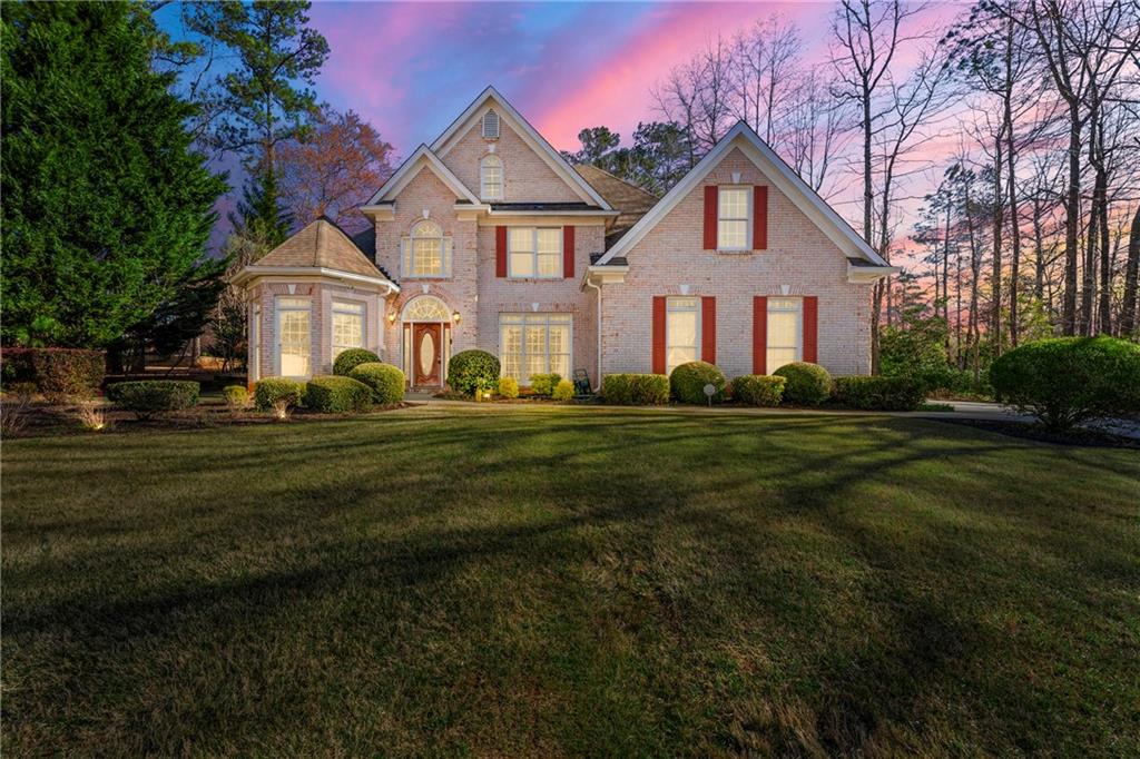 4118 Brooks Mill Drive, Lithonia, Georgia image 2