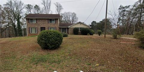 4526 Freeman Court Norcross GA 30093