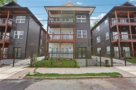 1500 Murphy Avenue SW Atlanta GA 30310