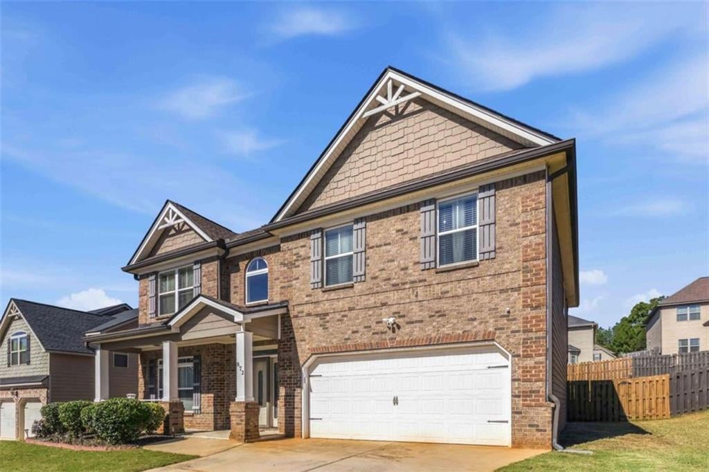 872 Nevis Way