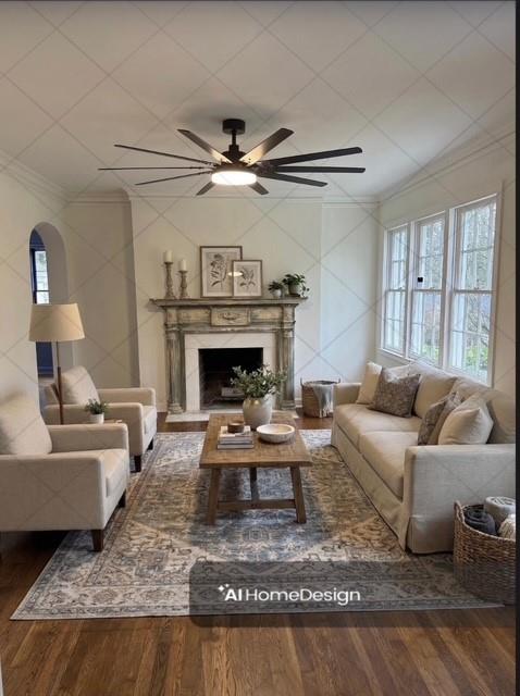 1815 Monroe Drive NE