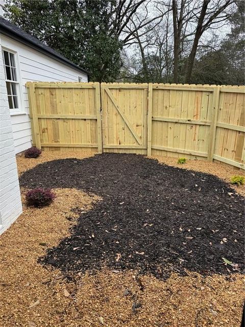 1815 Monroe Drive NE Atlanta GA 30324