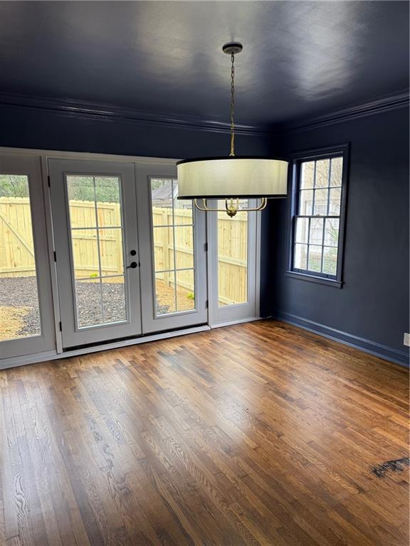 1815 Monroe Drive NE