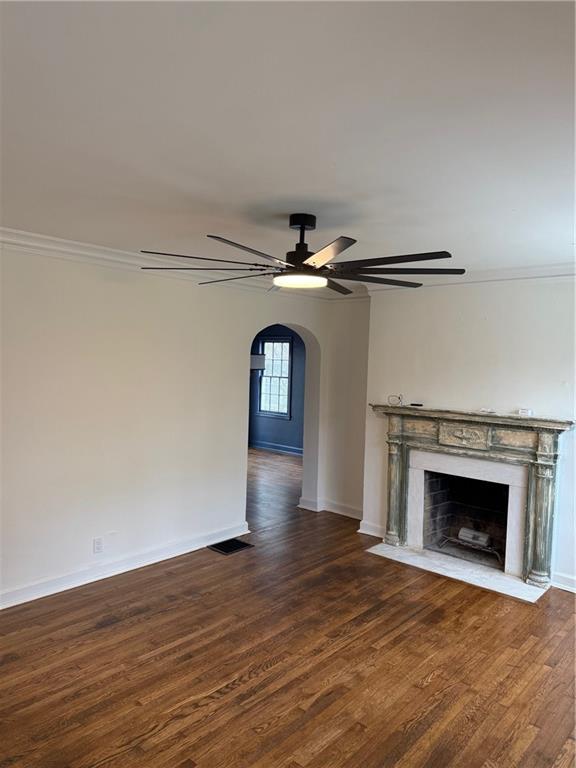 1815 Monroe Drive NE