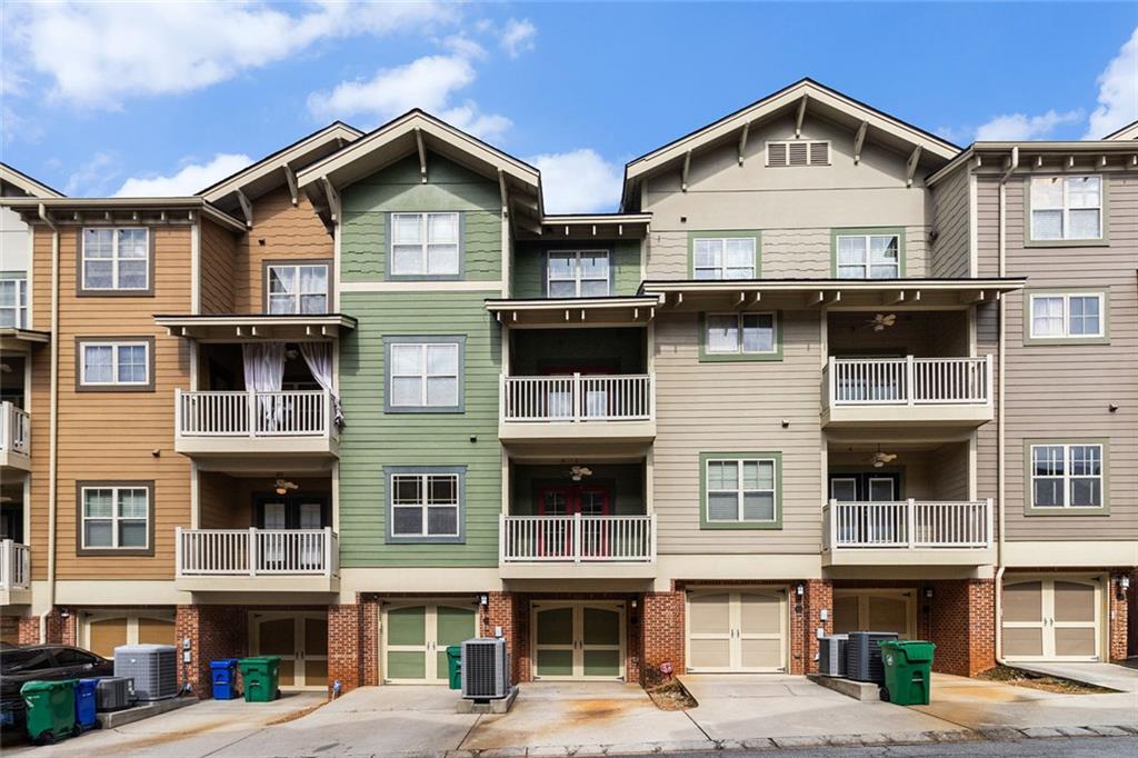 2114 Gorman Grove SE