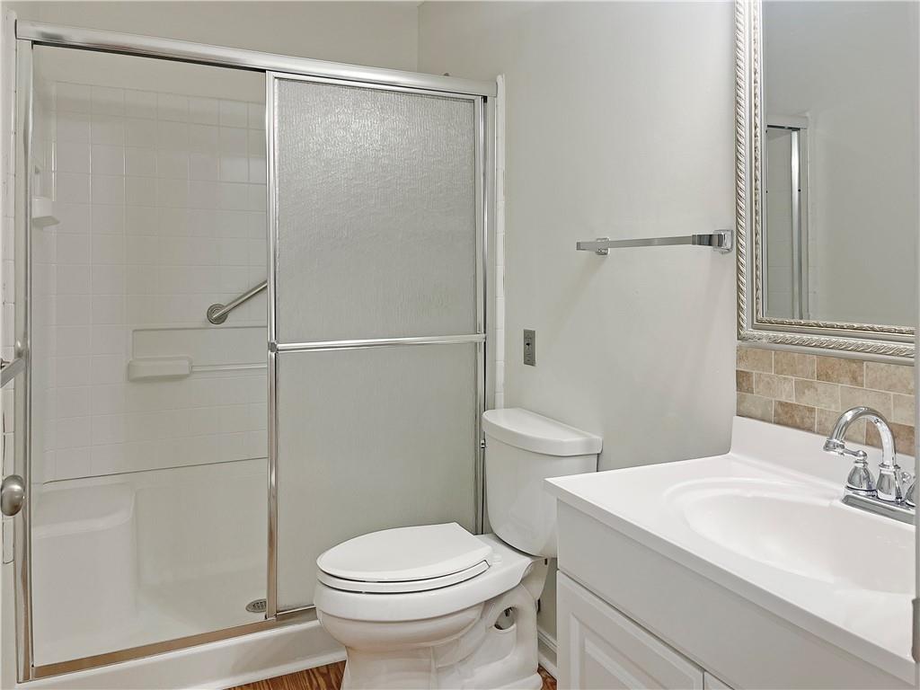 Mount Vernon Village - Residential