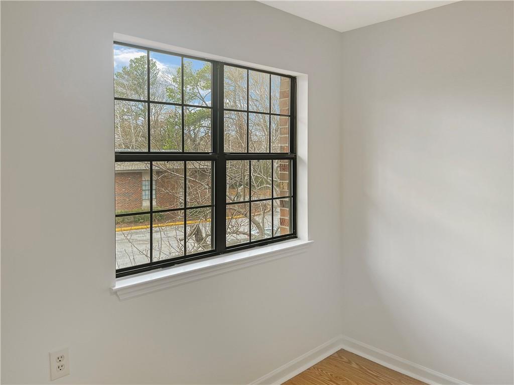 Mount Vernon Village - Residential