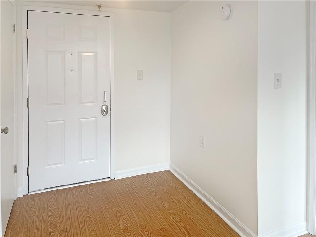 Mount Vernon Village - Residential