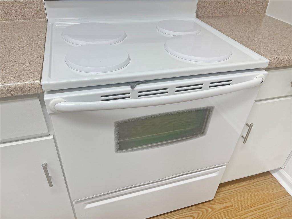 Mount Vernon Village - Residential