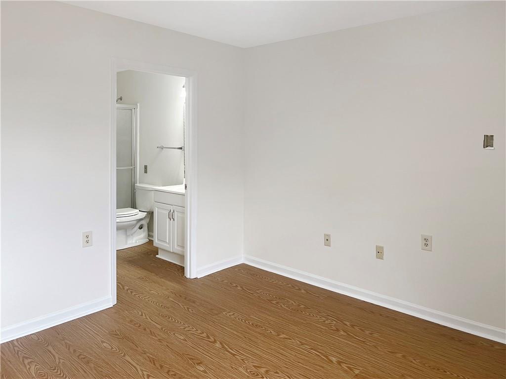 Mount Vernon Village - Residential