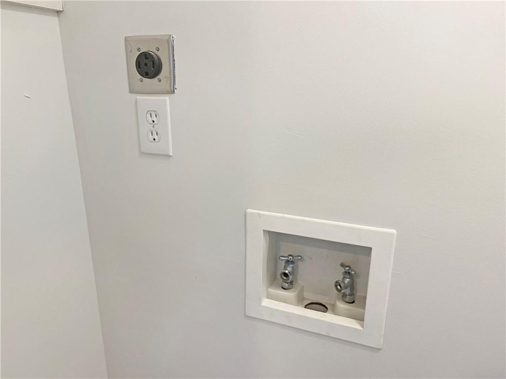 Mount Vernon Village - Residential