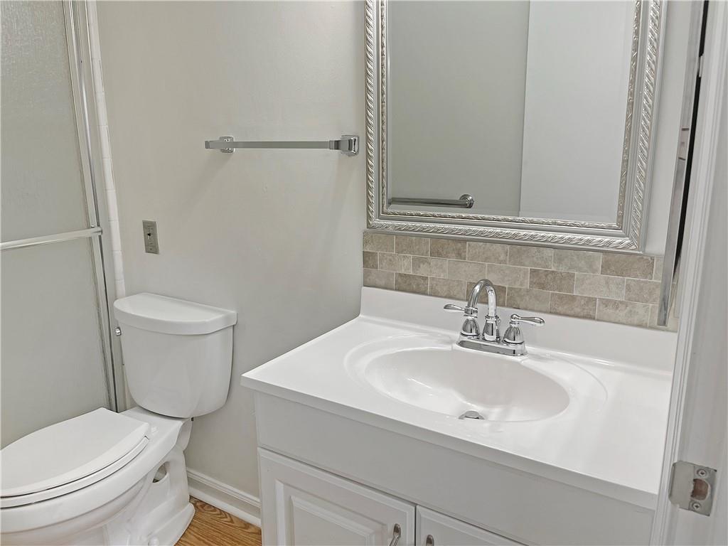 Mount Vernon Village - Residential