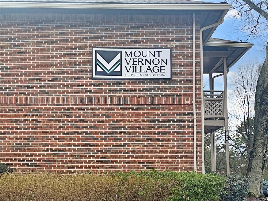 Mount Vernon Village - Residential