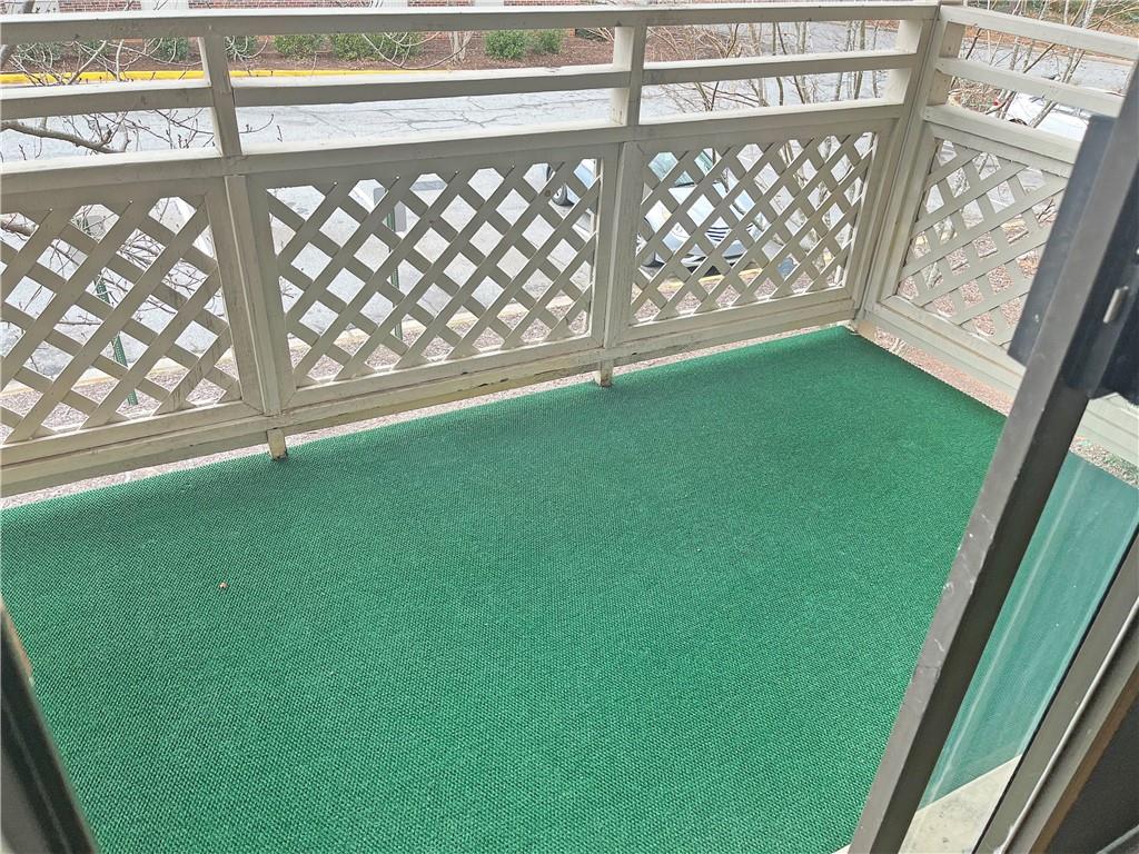 Mount Vernon Village - Residential