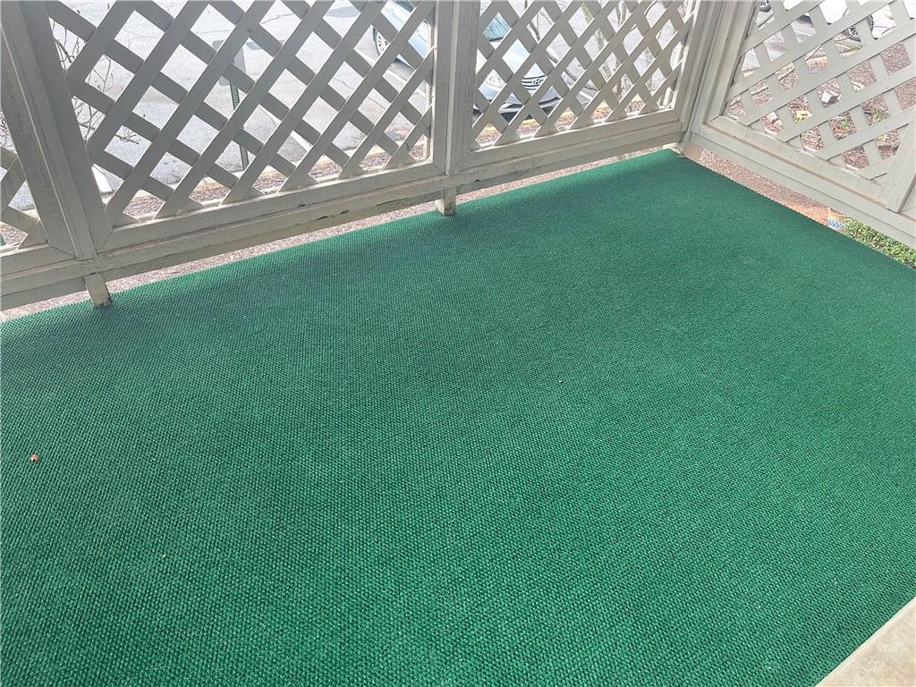 Mount Vernon Village - Residential