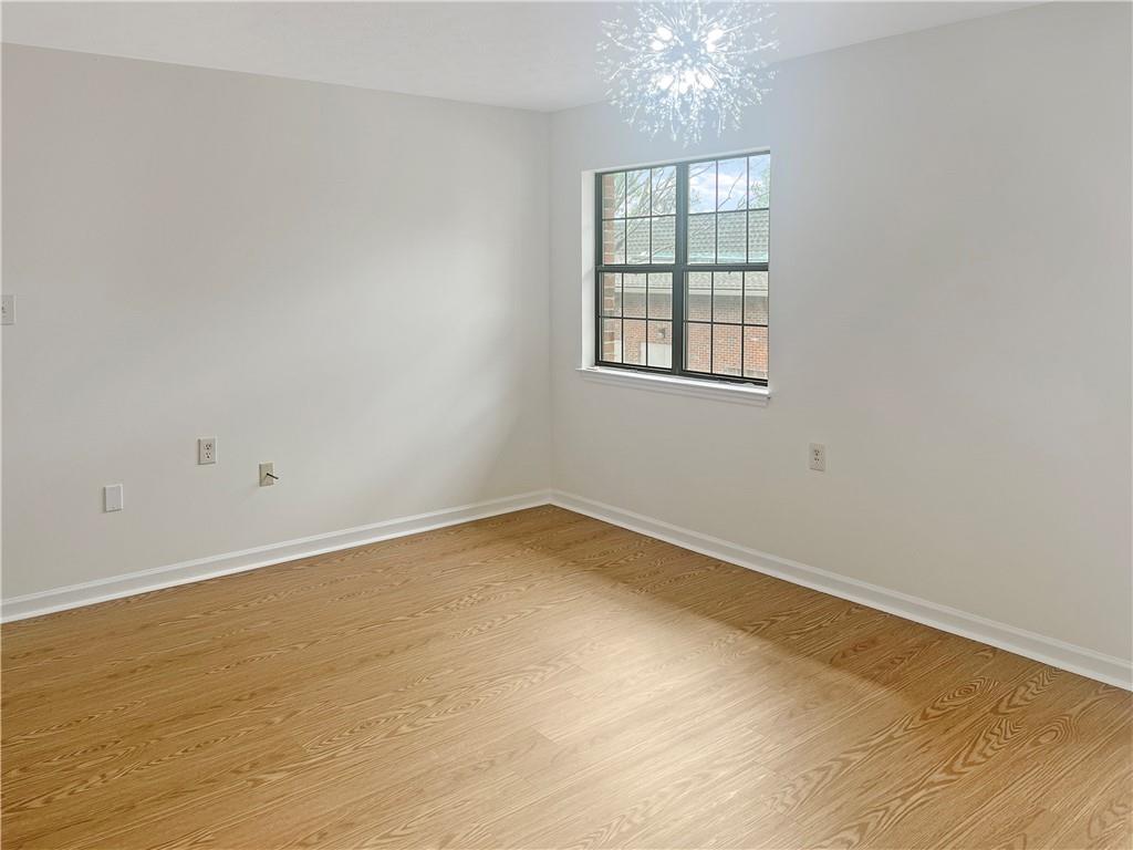 Mount Vernon Village - Residential