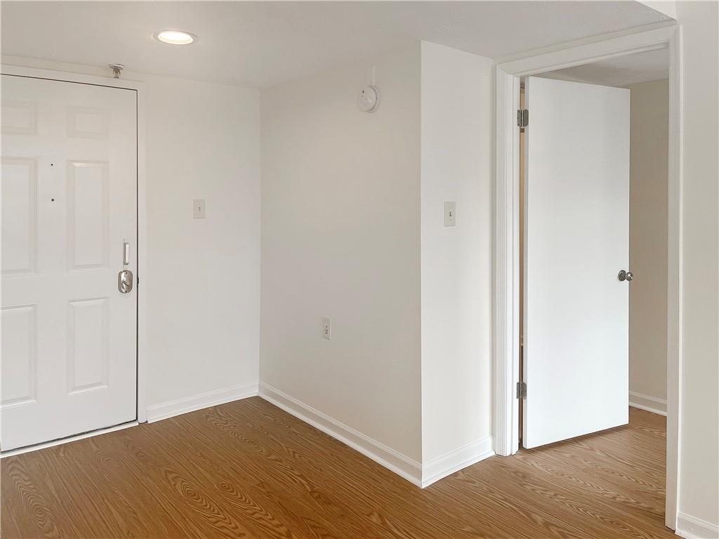 Mount Vernon Village - Residential