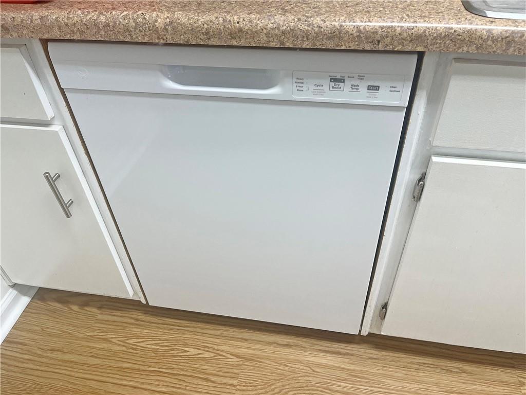 Mount Vernon Village - Residential