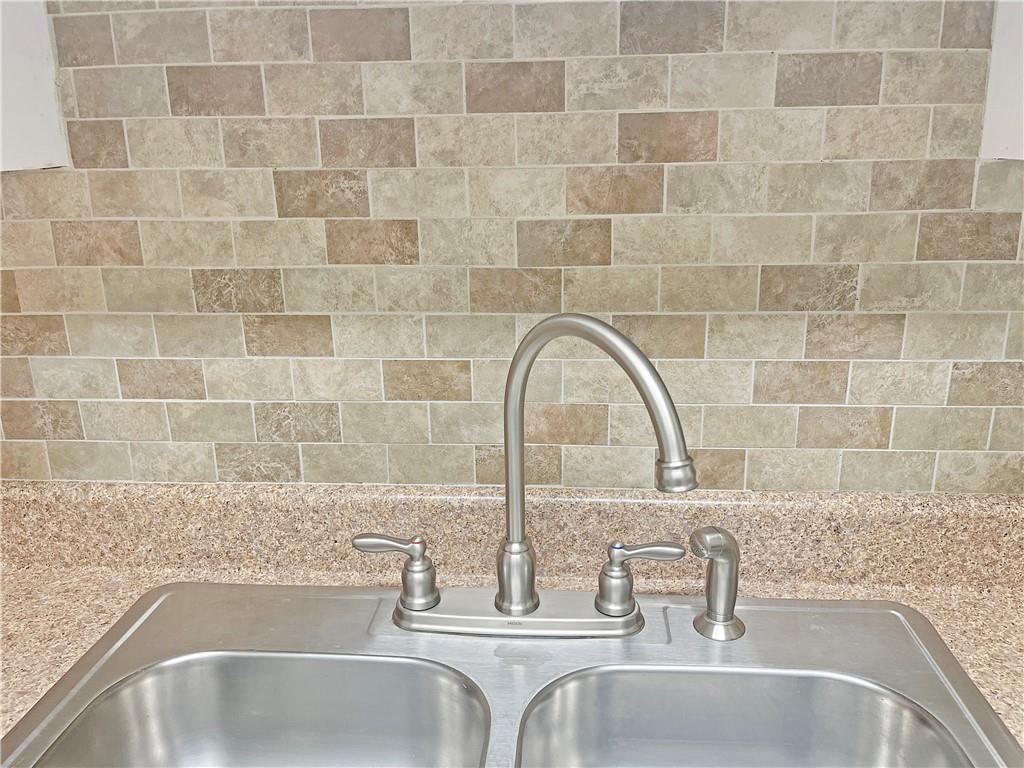 Mount Vernon Village - Residential