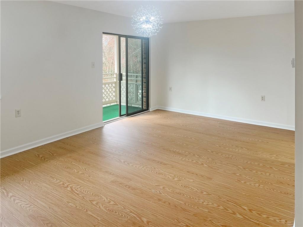 Mount Vernon Village - Residential