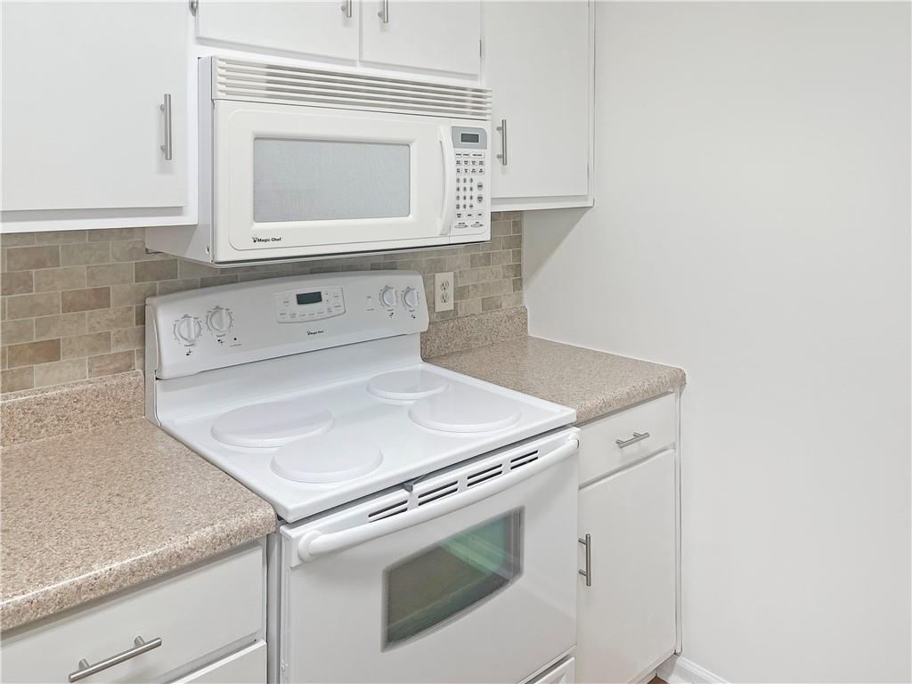 Mount Vernon Village - Residential