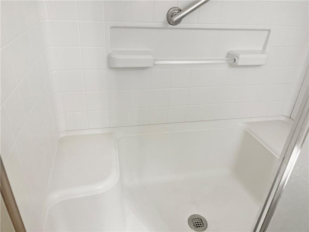 Mount Vernon Village - Residential