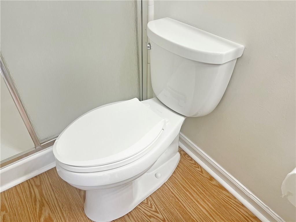 Mount Vernon Village - Residential