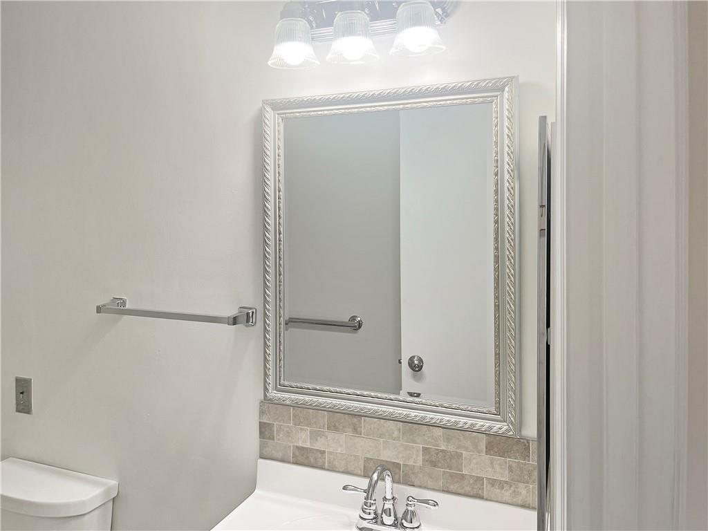 Mount Vernon Village - Residential