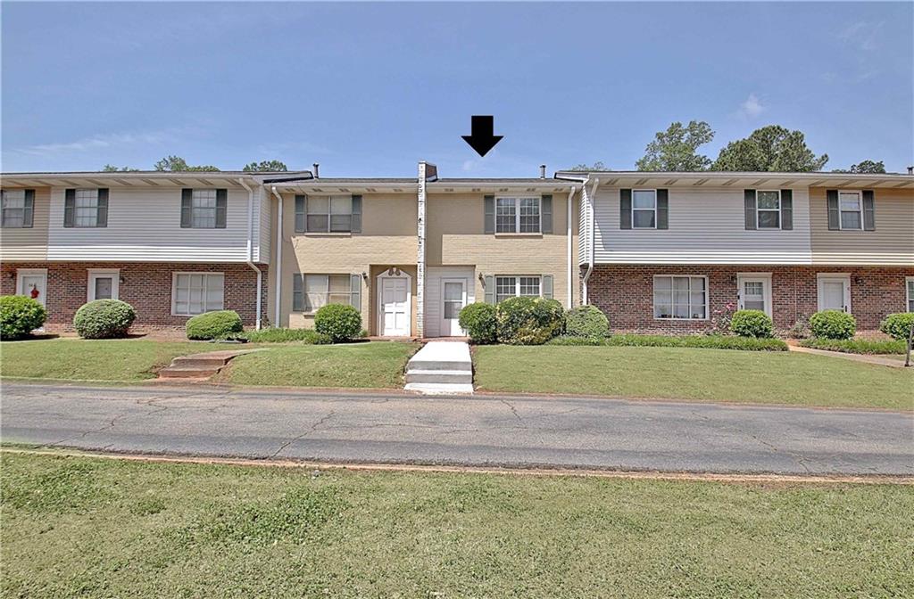 Photo 1 of 33 — 501 Carlton Rd #5E, Palmetto, GA 30268