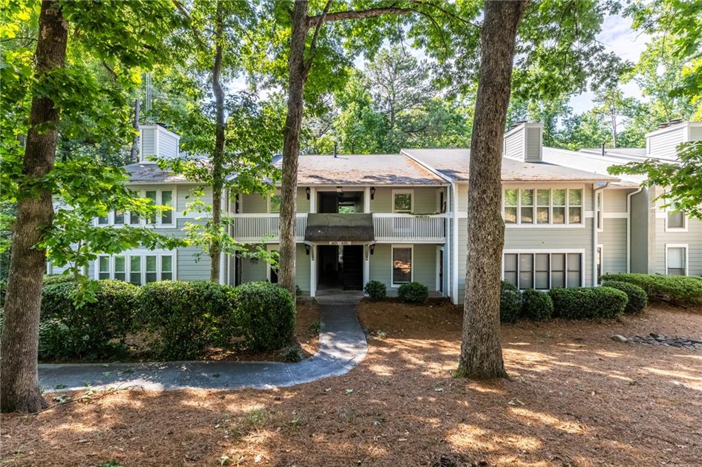 603 Summit North Drive NE 603