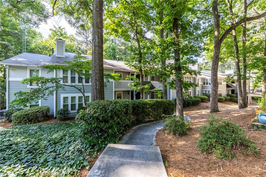 603 Summit North Drive NE 603