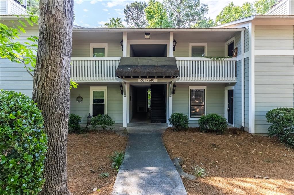 Piedmont Heights - Residential
