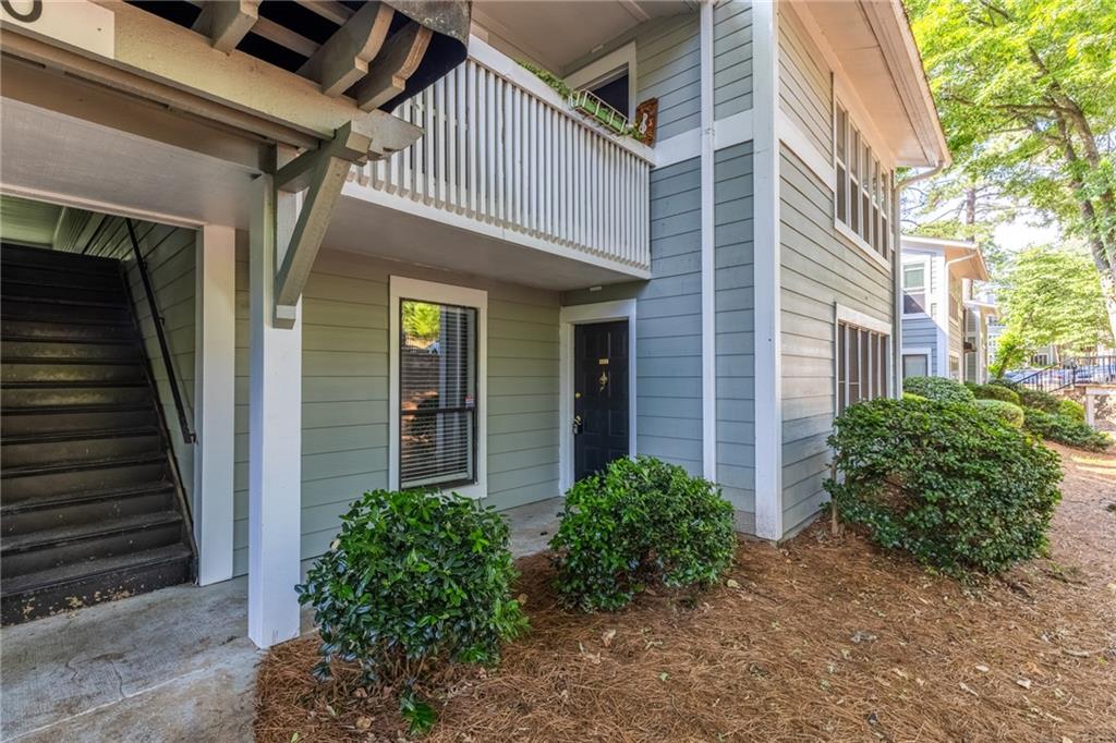603 Summit North Drive NE 603