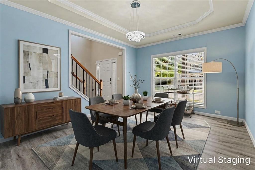 787 King Sword Court SE