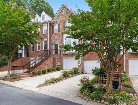 1748 Highlands View SE 10 Smyrna GA 30082