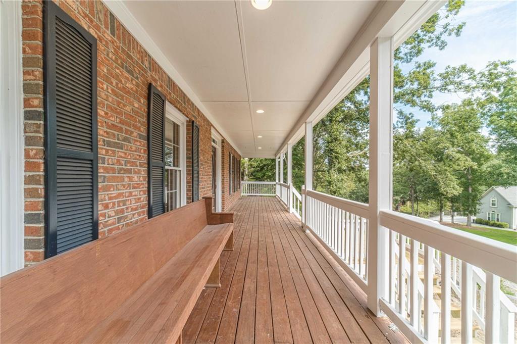 3031 ALTA Ridge
