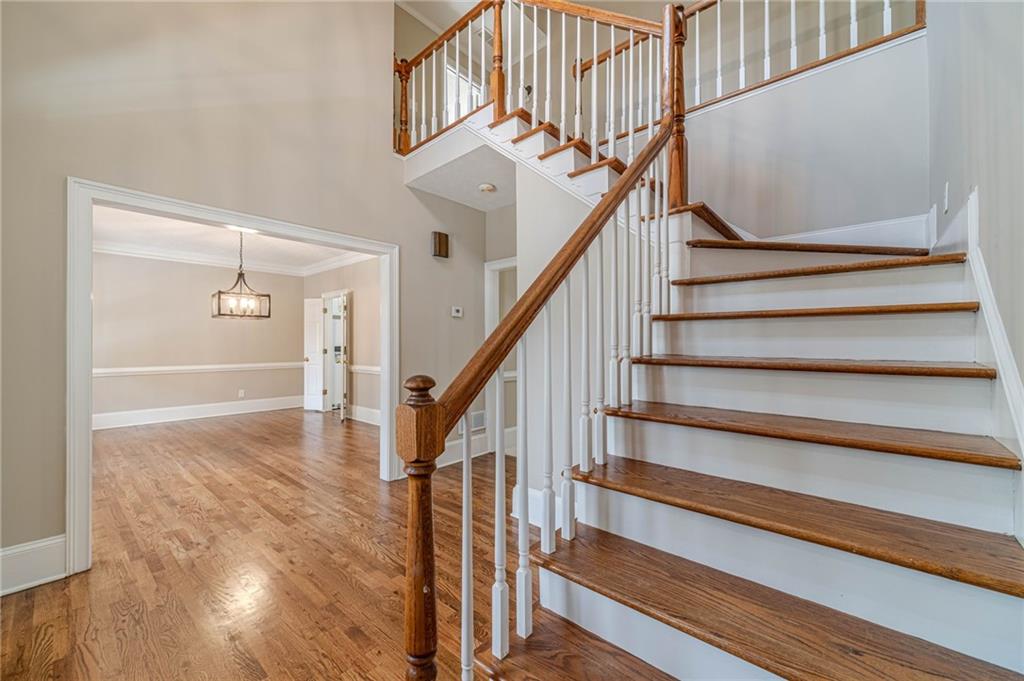3031 ALTA Ridge