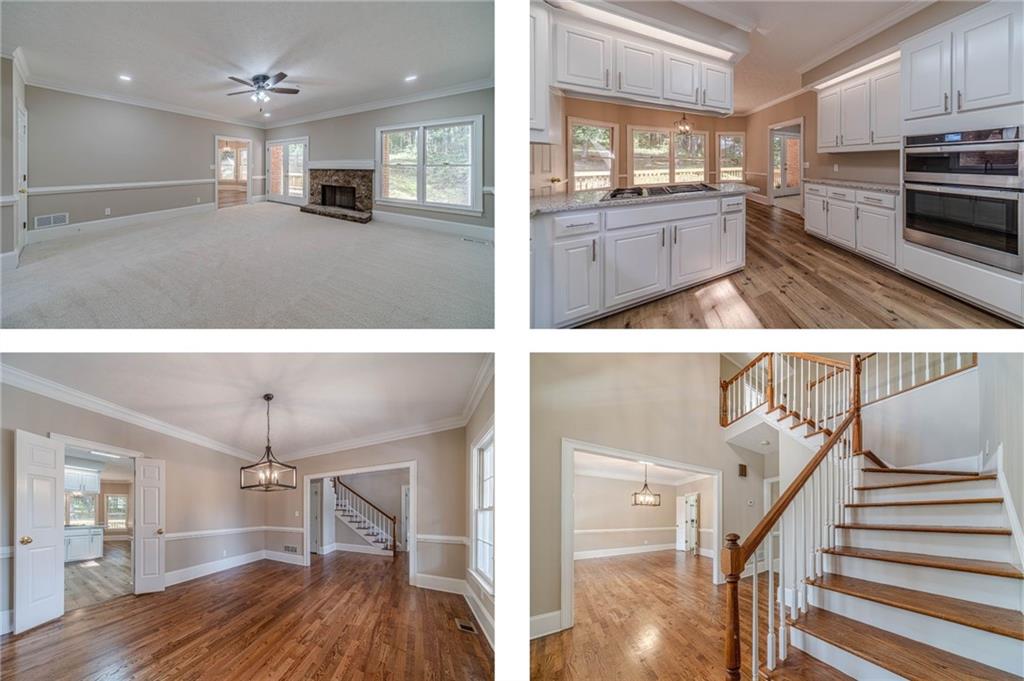 3031 ALTA Ridge