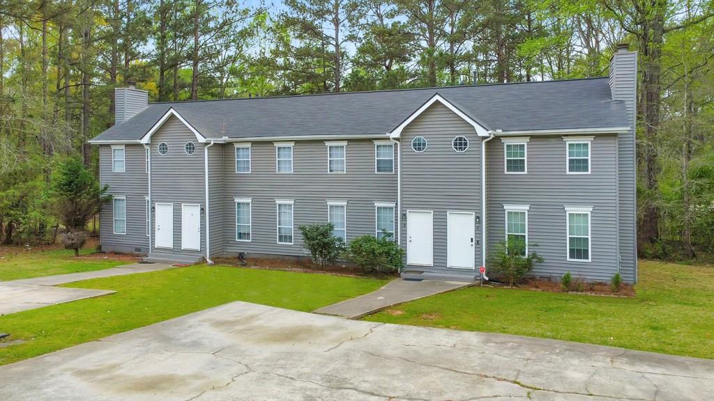 8537 Pineland Drive