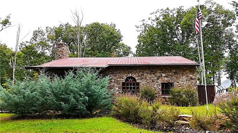 A home in Rockmart