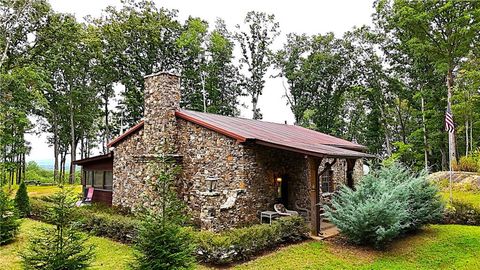 A home in Rockmart