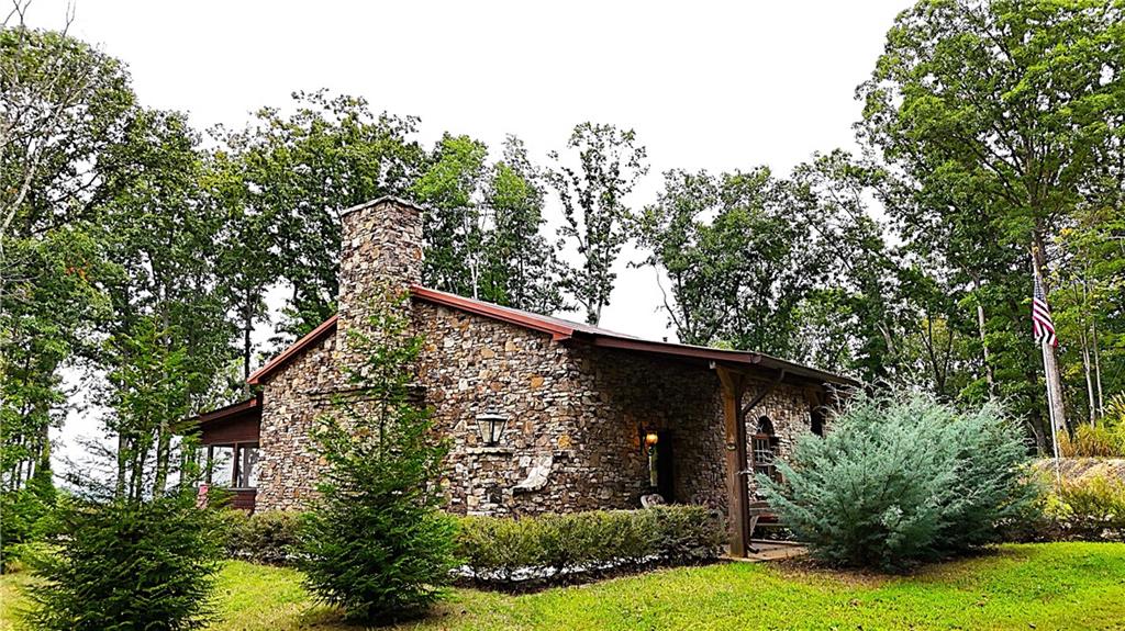 1625 Brushy Mountain Road