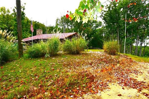 A home in Rockmart