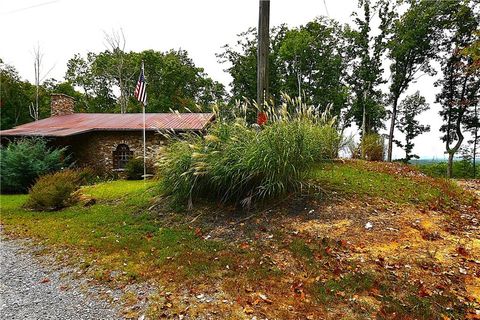 A home in Rockmart