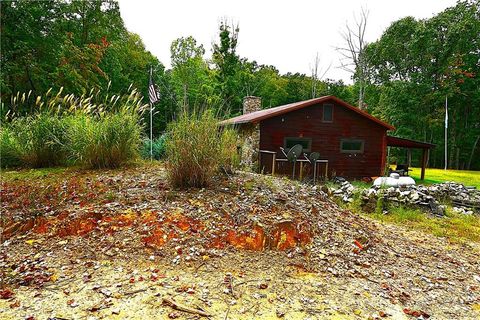 A home in Rockmart